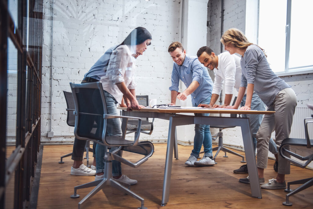 Gezielte Praevention asanum care